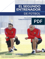 El segundo entrenador.pdf