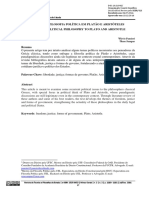 Estado Governo Sociedade para Uma Teoria Geral Da Polc3adtica