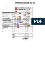 Jadwal Baru Igd 2