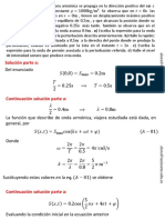 Ejercicios 12ma Semana