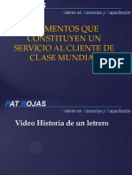 QUEJAS