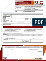 FSED 002 Application Form FSIC 07aug2018
