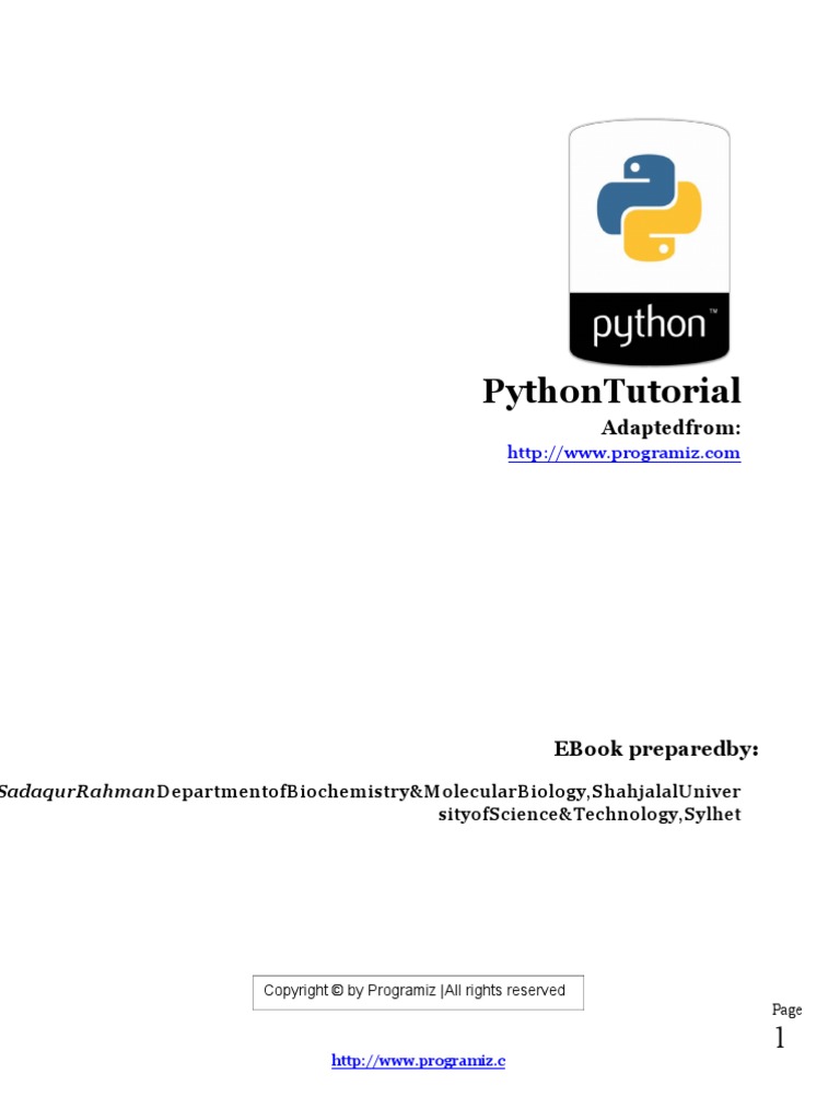 Python Exceptions and Errors – PYnative