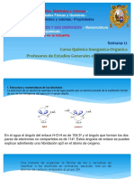 Semana 12 Compuestos Oxigenados