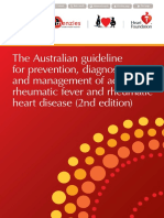 The Autralian guideline for prevention, diagnosis and management of acute rheumatic fever and rheumatic heart disease (2nd edition).pdf