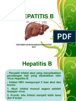 Hepatitits