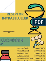 0 - Reseptor Intraseluller Kel 3a