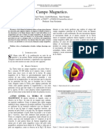 Campo Magnetico