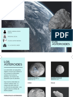 Los Asteroides