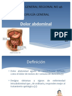 Dolor Abdominal 2