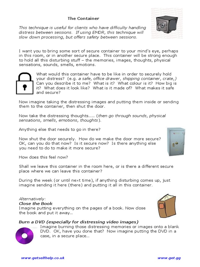 Thecontainer Pdf Pdf