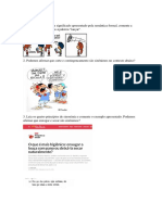 Revisão Semântica