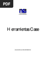 Herramientas Case