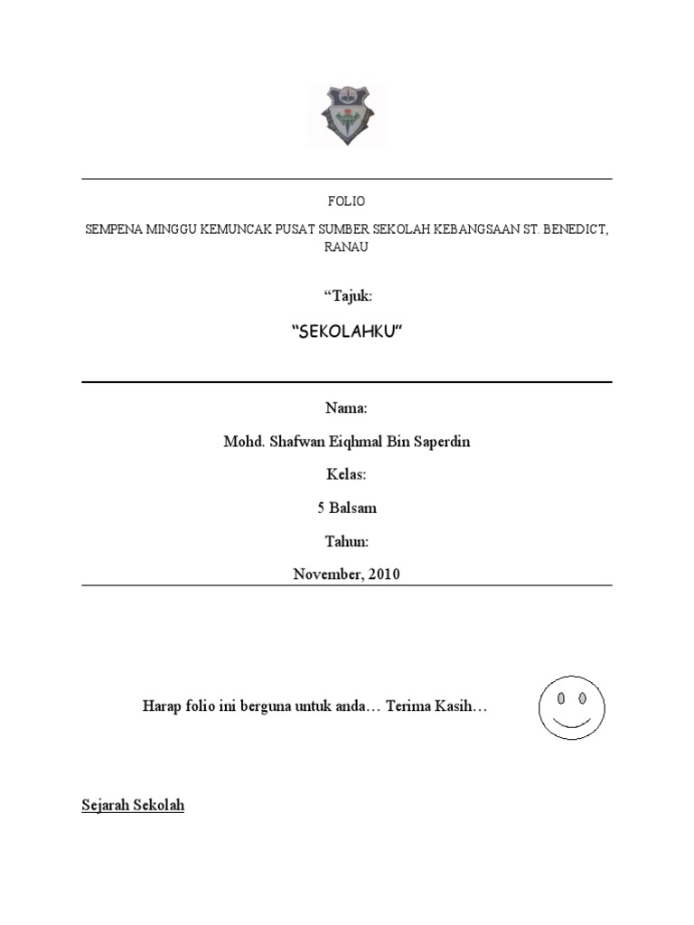 Folio | PDF