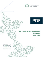 Public Investment Fund - Saudi Arabia