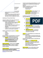 Extrinsic Motivation Is A Behavior Driven by External