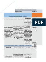 Regimen Sancionatorio Del Decreto 1165 de 2019