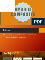 Hybrid Composite