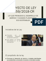 Proyecto de Ley 4659