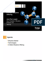 Technip Ethylene Process