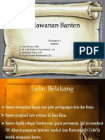 Perlawanan Banten