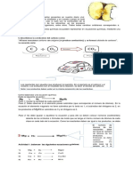 GUIA DE EJERCICIOS 2° y 3° medio