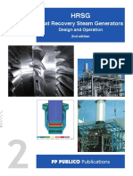 Heat Recovery Steam Generators Design and Operation (2nd Edition) PDF