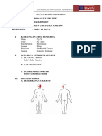 Preklinik Bell's Palsy