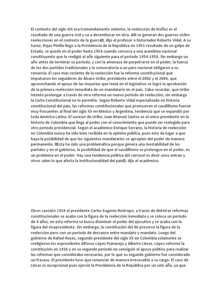 Bio Negocios | PDF | Presidentes de los Estados Unidos | Gobierno americano