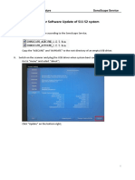Regular Software Update of S2 S11 System-20130220