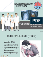 Materi TBC HIV