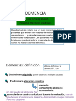 6. demencia