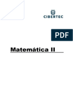 Matemática II: Desigualdades e Inecuaciones