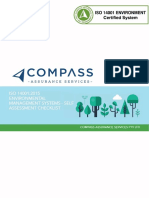 Compass Assurance Services Ply LTD