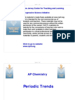 Periodic Trends Presentation 2014-01-07 1 Slide Per Page