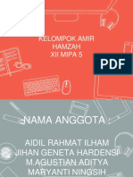 Makalah Bahasa Indonesia