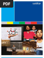 Download Vaddio 2010 Web Catalog by Tahramy Dyson SN43575448 doc pdf