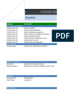 Excel Construction Project Management Templates Project Closeout Checklist Template