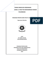 Format Kertas Tulis Tangan