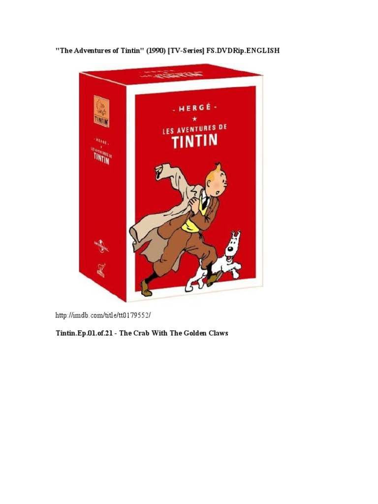 The Adventures Of Tintin Humor Comics Belgian Comic Strips