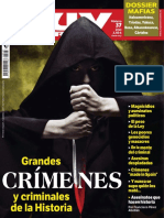 Muy Historia - 037 - Septiembre 2011 - Grandes Crimenes Y Criminales de La Historia