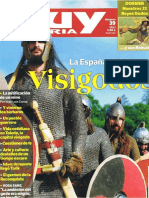 Muy Historia - 042 - El Esplendor de Grecia - Julio 2012 | PDF