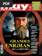 Muy Historia - 042 - El Esplendor de Grecia - Julio 2012 | PDF