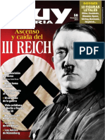 El Führer: Significado y Uso Histórico | PDF | Alemania nazi | Adolf Hitler