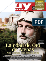 Muy Historia - 060 - Febrero 2015 - La Edad De Oro De Atenas.pdf