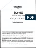 37607882 Triumph Daytona 955i and Speed Triple 955cc 2002 Service Manual