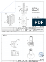 FDC PLINTH DRAWING