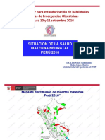 Salud Materna Neonatal Set 2016 Ok