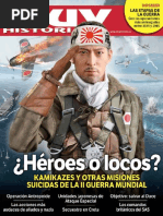 Muy Historia - 091 - Septiembre 2017 - Acciones-en-la-II - Guerra ...