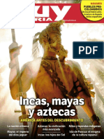 Muy Historia - 087 - Mayo 2017 PDF